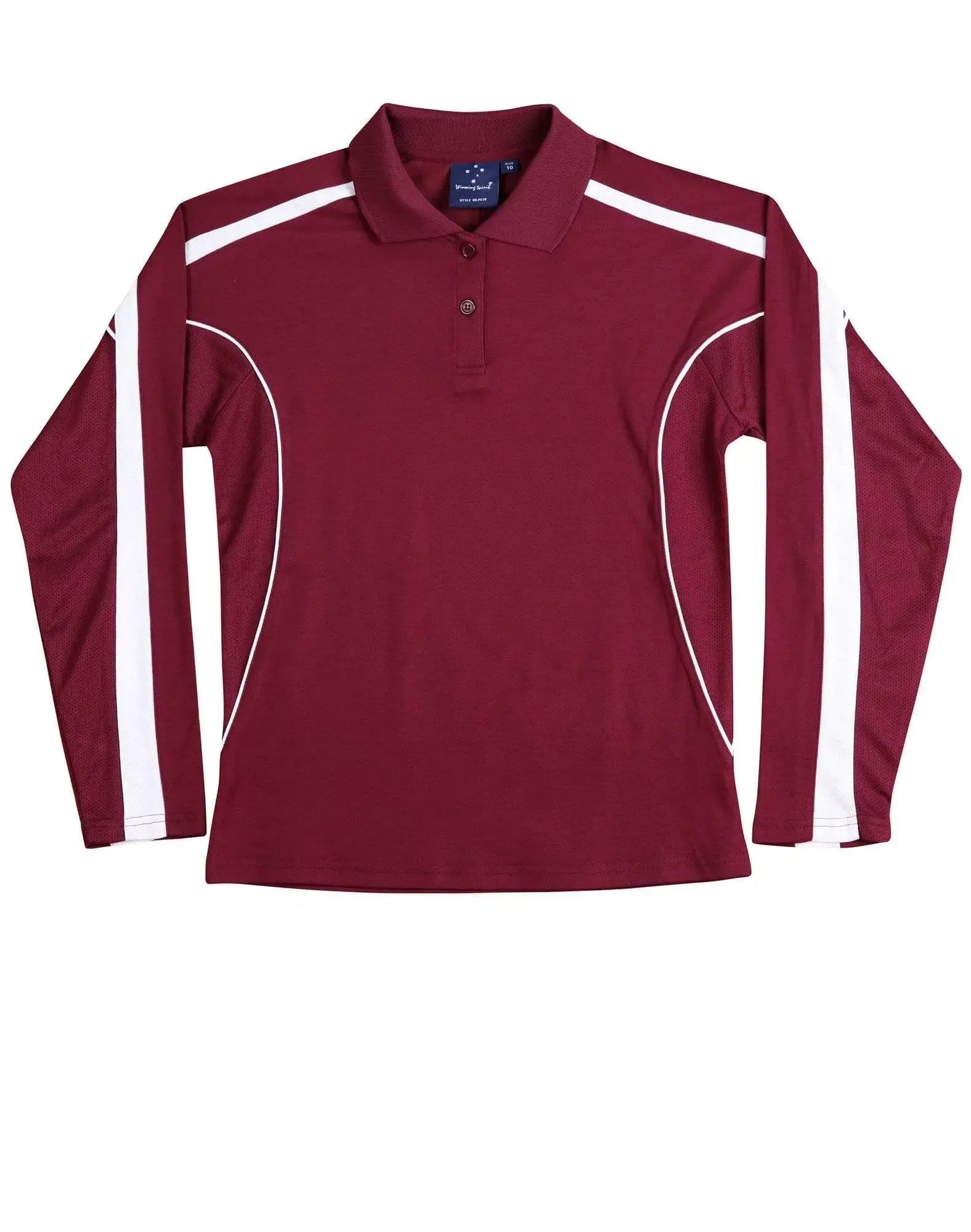 Women's Legend Plus Polo Ps70
